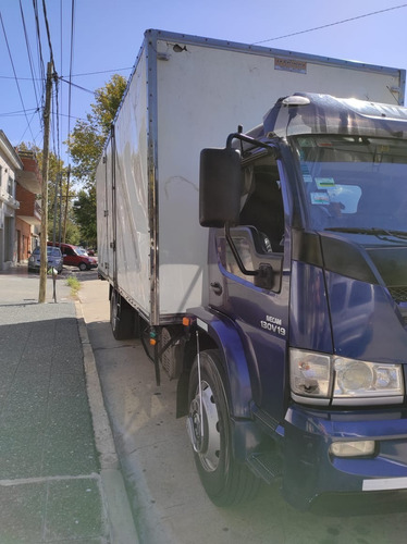 Iveco Vertis 130 V 19