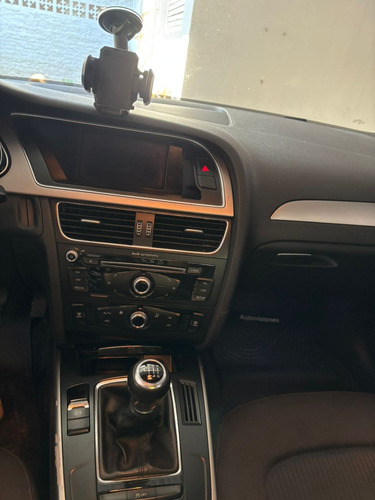Audi A4 1.8 Attraction Tfsi 170cv