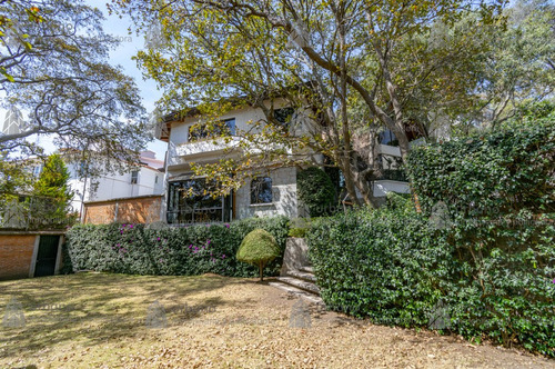 Venta Casa Espectacular En Condado De Sayavedra