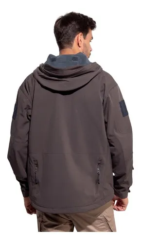 Weatherproof chamarra outlet