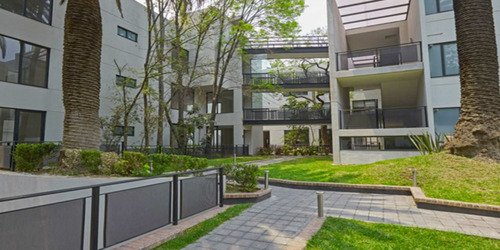 Imagen 4 de 23 de Pent House En Venta En Mixcoac