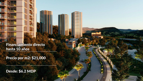 Lotes Residenciales Reserva Bosque Real, Bosque De Jade