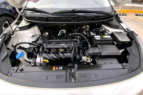 Kia Rio 2020