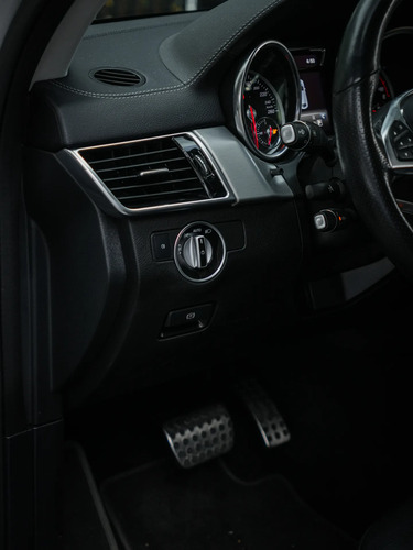 Mercedes Benz Gle350d 2019