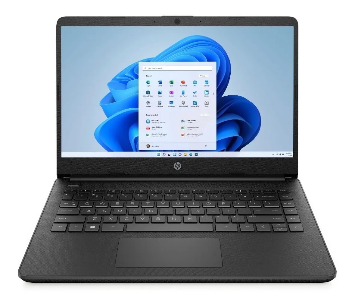 HP 14-dq0515la