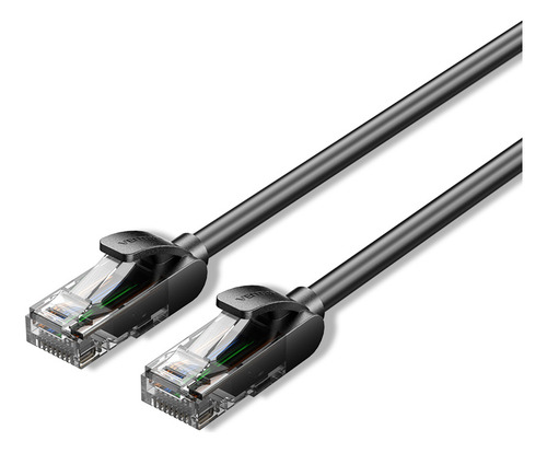 Cable Red 25 Metros Rj45 Utp Armado Cat 5e Ethernet Vention