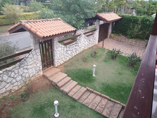 Imagem 13 de 30 de Chácara Com 4 Dormitórios À Venda, 1000 M² Por R$ 1.060.000,00 - Jardim Do Ribeirão Ii - Itupeva/sp - Ch0117