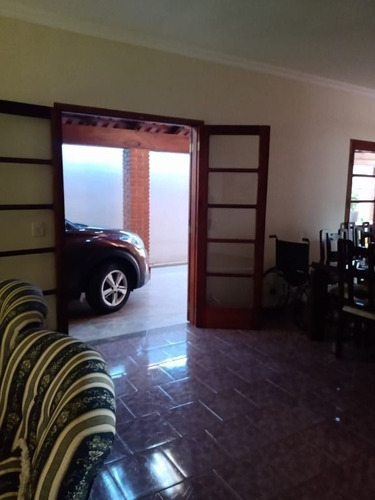Imagem 13 de 25 de Casa Com 3 Dormitórios À Venda, 200 M² Por R$ 680.000,02 - Itaí - Itaí/sp - Ca0691