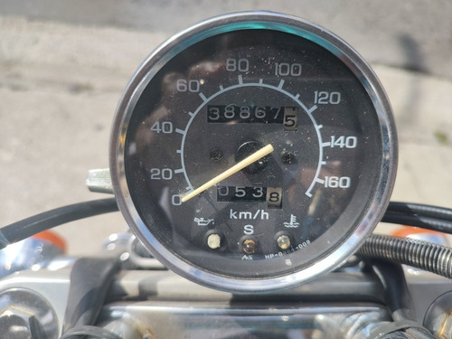Imagem 11 de 15 de Honda Shadow 600