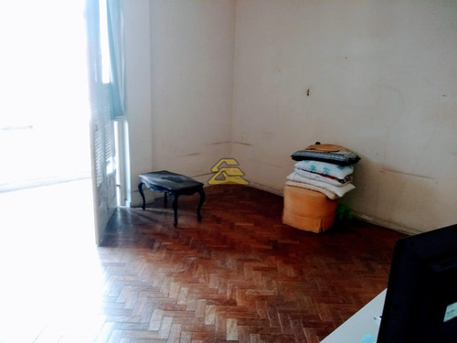 Imagem 9 de 30 de Apartamento - Ref: Scv5310