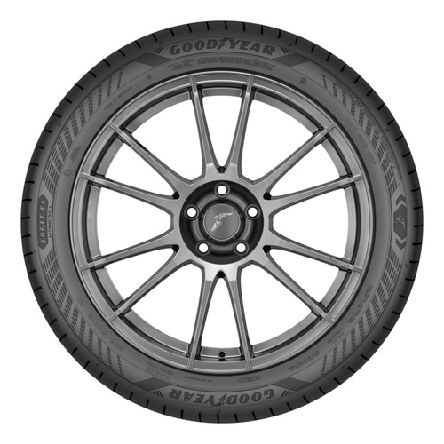 Pneu 235/45r18 Goodyear Eagle F1 Asymmetric 6 98y Xl Y