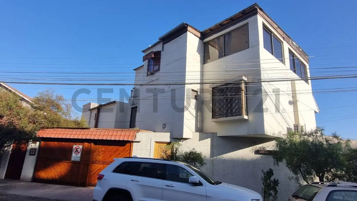 Imagen 3 de 30 de Se Arrienda Casa En Parque Inglés
