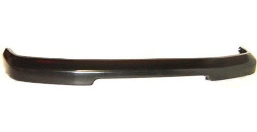 Oe Reemplazo Nissan/datsun Xterra Front Bumper Face Bar (par