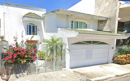 Casa En Venta En Costa Dorada, Veracruz