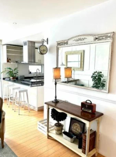 Renta De Departamento En Roma Norte Pj244