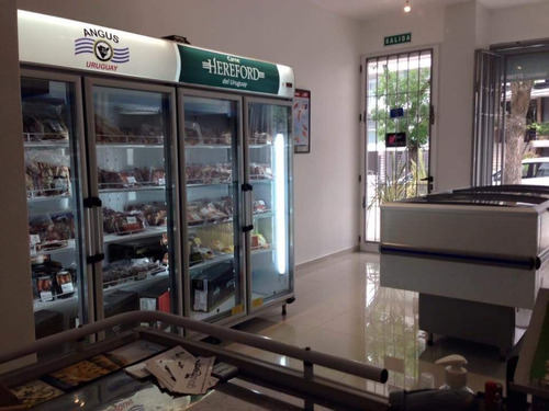 Imagen 4 de 9 de Exhibidor Refrigerador Visi Cooler 4, 3 Y 2 Puertas Klima