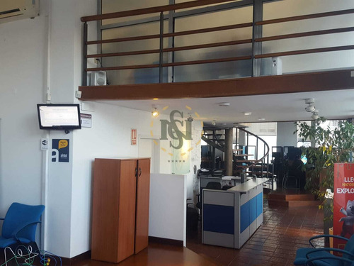 Venta Local Comercial Esquina Con Renta Zona Palermo Centro