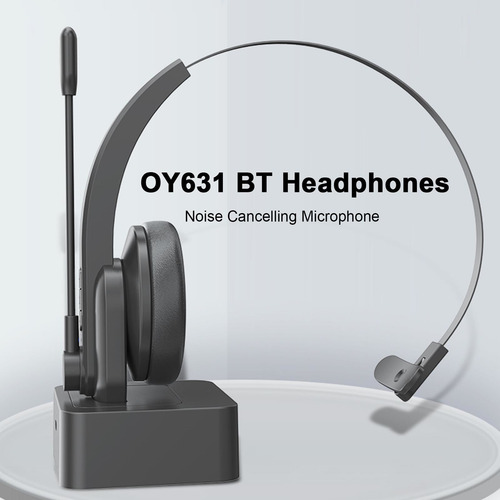 Audífonos Bluetooth De Un Solo Oído Oy631