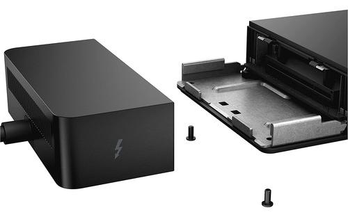 Estação De Acoplamento Dell Thunderbolt 4 Dock (wd22tb4) Pre
