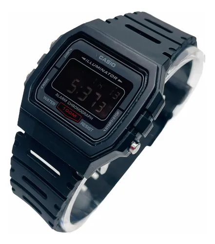 Casio w741 2025