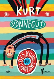 Desayuno De Campeones, Kurt Vonnegut, Bestia Equilátera