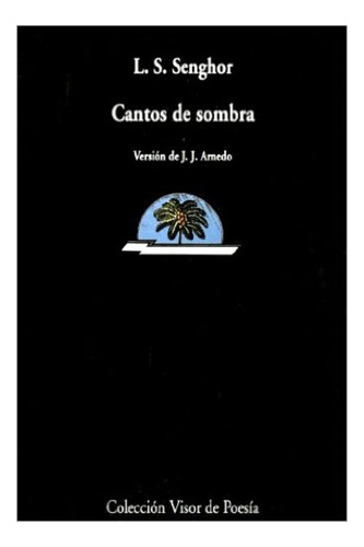 Cantos De Sombra