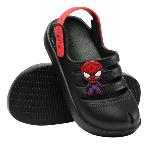 Havaianas Kids Clog Marvel Sin género infantil
