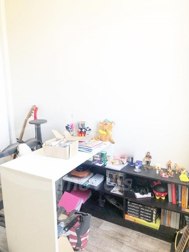 Ref.: 762 - Apartamento Em Osasco Para Venda - V762