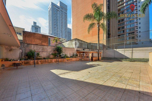 Imagem 19 de 22 de Apartamento No Edifício Itacolomi, Com 2 Dormitórios À Venda No Edifício Itacolomi, 70 M² Por R$ 240.000 - Centro - Curitiba/pr - Ap0401