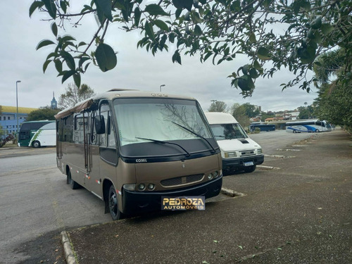 Imagem 1 de 12 de Motorhome