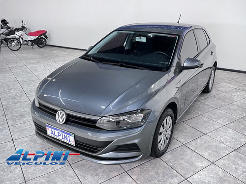 Volkswagen Polo MSI TOTAL