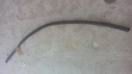 Hule Bahia Golf A3 Jetta Mk3 Usado Oem