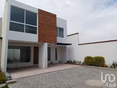 Casa en venta