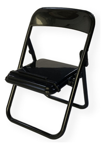 Silla Plegable En Miniatura En Forma De T, Soporte Para Telé