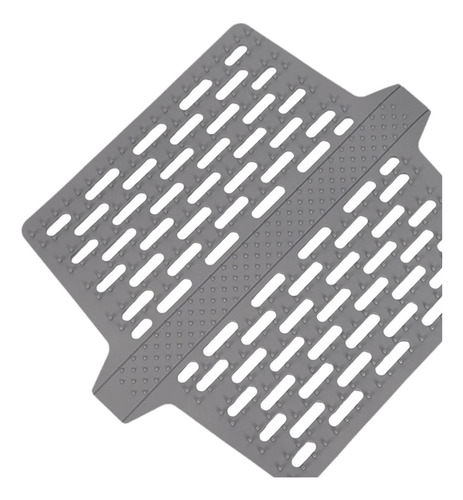 Tapete Separador De Fregadero Sin Olor, Para Baño Y Cocina