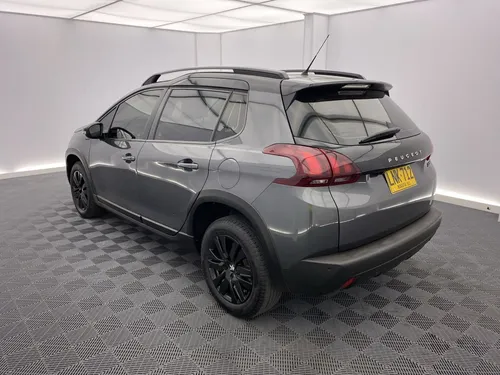 Peugeot 2008 Style At 1.6