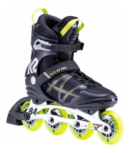 Patines K2 Skate 84 Pro