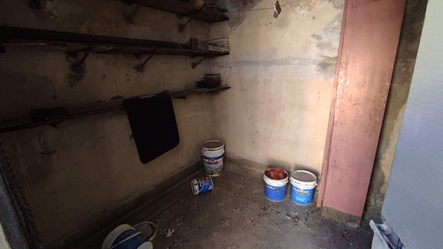 Imagen 18 de 18 de Depto.tipo Casa De 5 Ambientes En Venta En Villa Crespo
