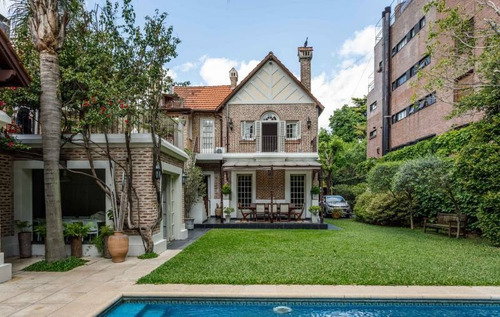 Imagen 7 de 30 de Casas Venta Belgrano