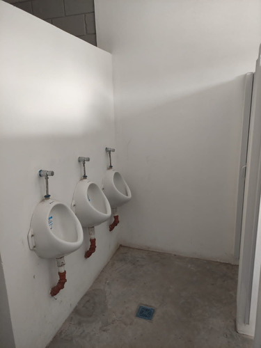 Galpon 2500 M² En Alquiler Parque Industrial Moreno