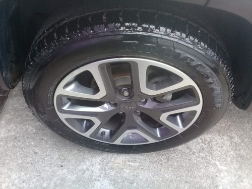 Jeep Renegade Longitude 1.8 4x2 (aut) (flex)