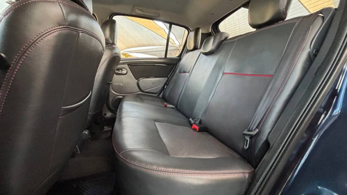 Renault Sandero 1.6 STEPWAY 16V FLEX 4P MANUAL