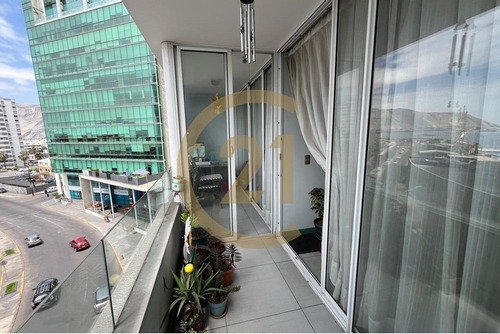 Departamento En Venta