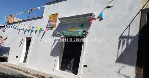 Imagen 1 de 14 de Casa En Venta En El Centro De Tequisquiapan. Helen