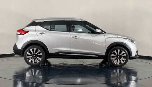 Imagen 3 de 15 de 113888 - Nissan Kicks 2017 Con Garantía