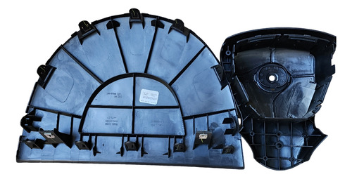 Kit Tapa De Bolsa Aire Para V Drive 2020 2021 2022 2023 2024