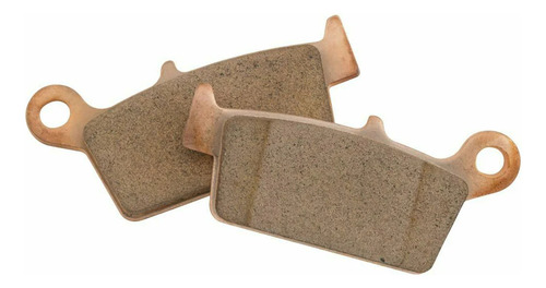 Balatas Honda Xr 250 R 90-04 Traseras Alto Rendimiento