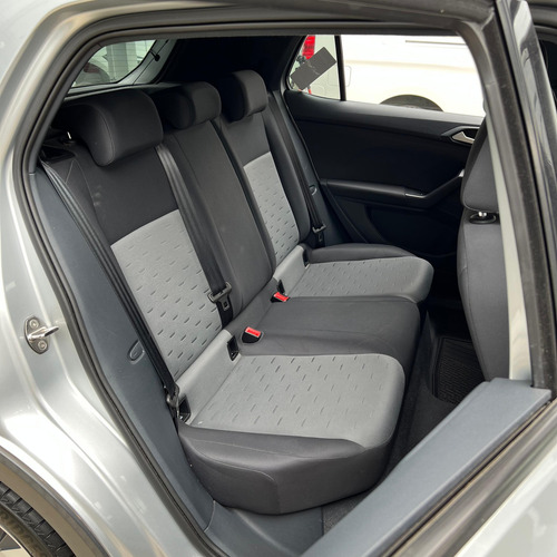 Volkswagen T-Cross 1.6 Comfortline At
