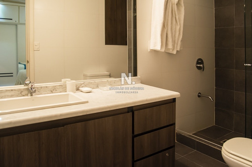 Departamento En Brava, Punta Del Este- Ref: 3317
