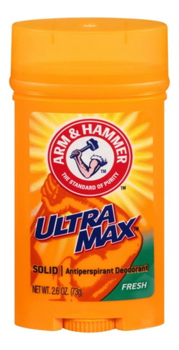 Paquete De 10 Desodorante  Arm & Hammer - g a $325